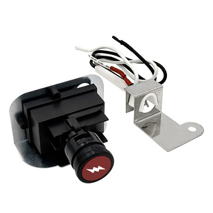 63788 Weibao Weibo Air Furnace Digital Igniter Compatible with Weber Q320/3200