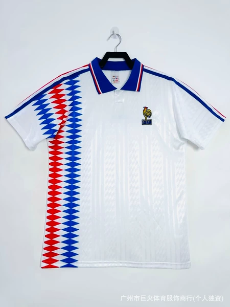 1994 France away