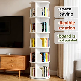 收纳架;书架;书柜