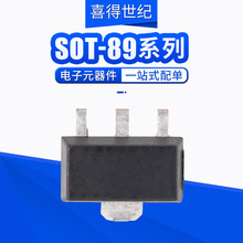 ROHM/�_ķ���Ԫ�������bSOT-89���O��2SD2098T100R 23+�F؛