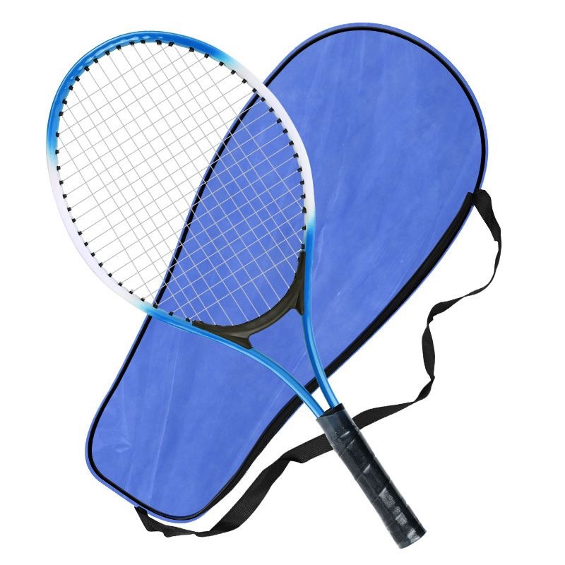21inch tennis racket + racket bag