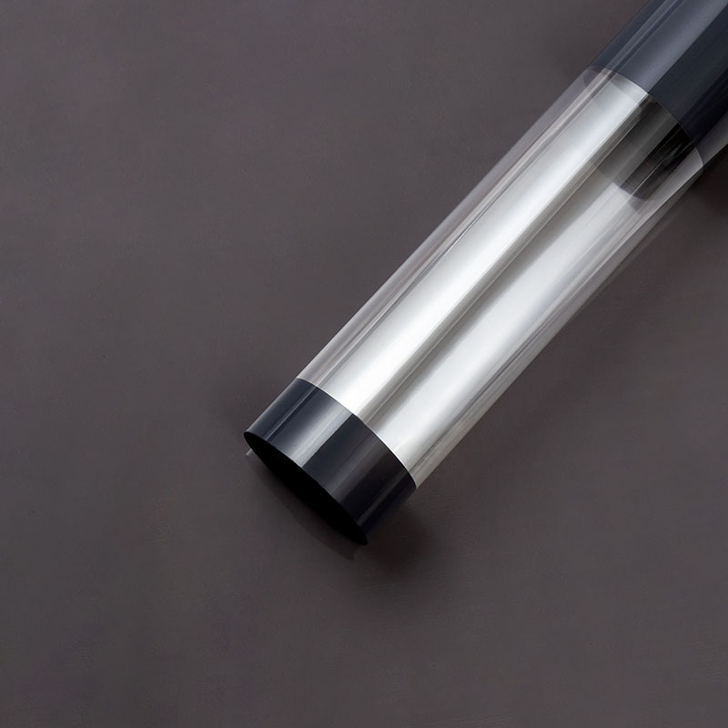 세계 진보된 회색 * 57CM * 57 CM의 창