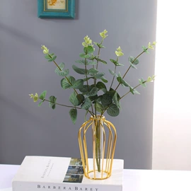 装饰花瓶;饰品展示架;微景观