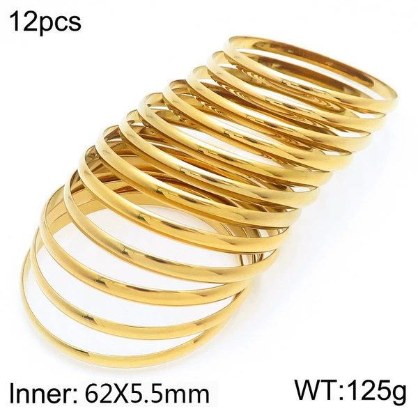 12 rings 62*5.5mmKB187134-LO