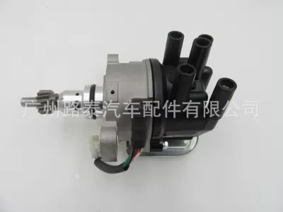 Applicable to COROLLA 1.6L AE92 4AGE distributor 19100-16260 (Distributor)