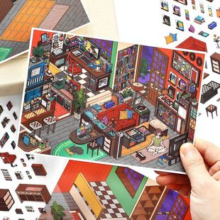 Infeel.Me2.5D�쾰�N�� �ҵ�С��ʮ�受 Ȥζ�≺��ͯ�֎�diy���