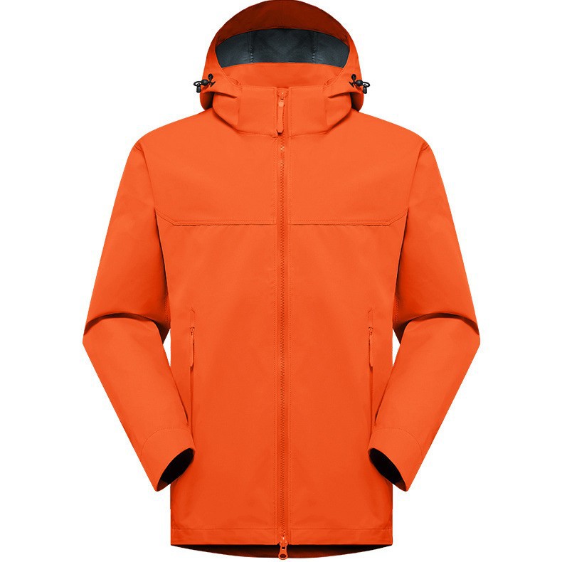 Sunstone FLT/Wolf Tower PLUS/M8 Series/Bogda/Sosong/MONTX Series KLS Jacket