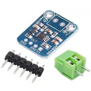 AD8495 ARMZ Thermocouple Thermally Coupled K-Type Amplifier Module