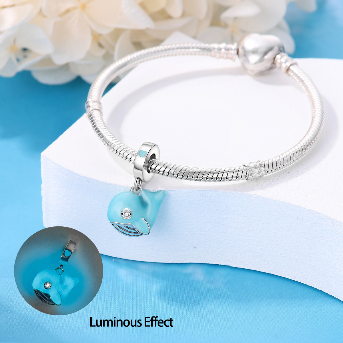 1 Piece Copper Star Fish Beads display picture 33