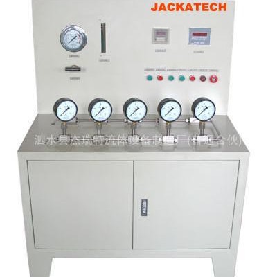 长期供应杰瑞特压力表疲劳试验机 可批发