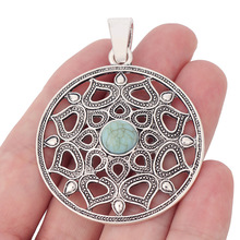 �͹��U�ՈA�κϽ��������¾G��ʯDIY���Ʒ�������65x48mm