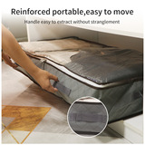 Одеяло из нетканого материала, сумка для хранения, складной ящик для хранения, оптовые продажи