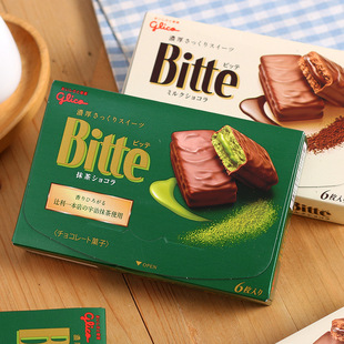 �ձ��M��glico������Bitteţ��Ĩ���ɿ����T�ӊA�����ʳ96g