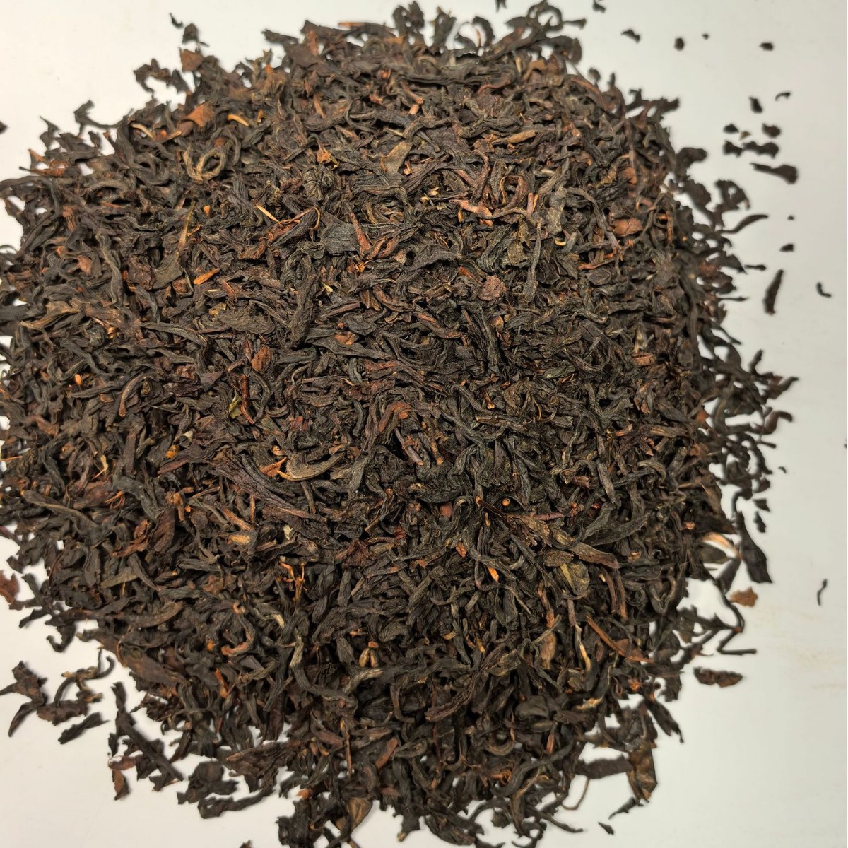 六级滇红茶工厂直供型云南凤庆古树蜜香散装批发70一般纳税人专票