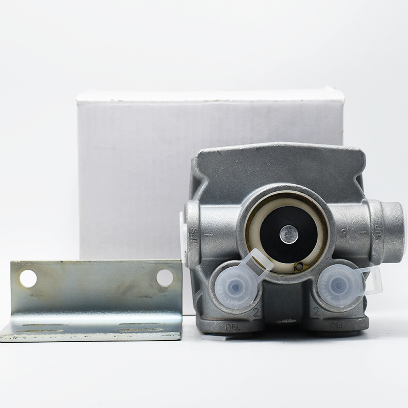 SMT [ventas directas de la fábrica] Válvula de retransmisión 065476 piezas europeas del autobús del camión pesado