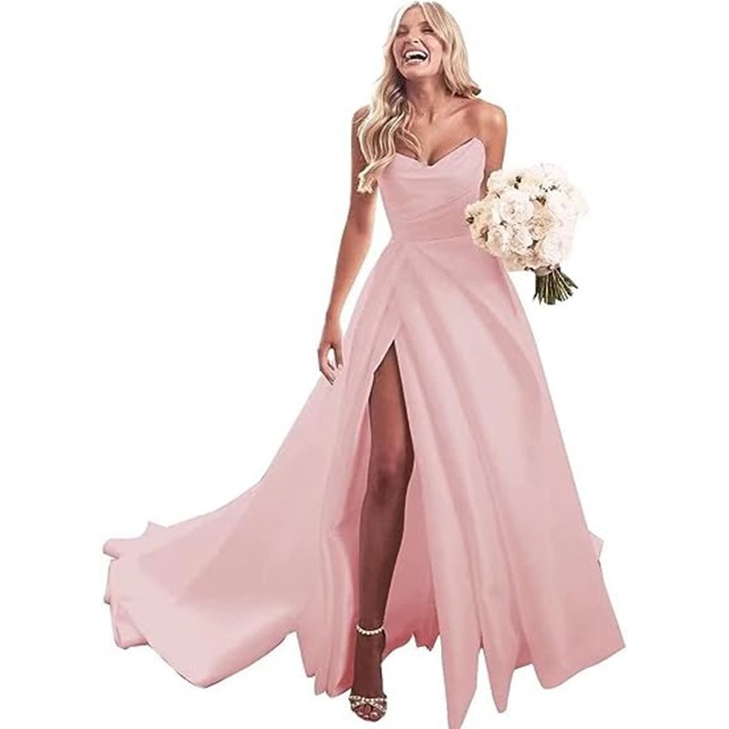 Pale pinkish gray