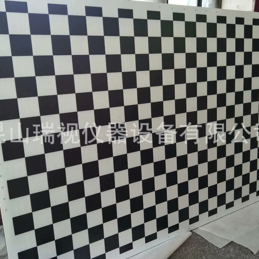 ADAS автомобильная камера отражающая маркировочная плата приложение ADAS маркировочная плата