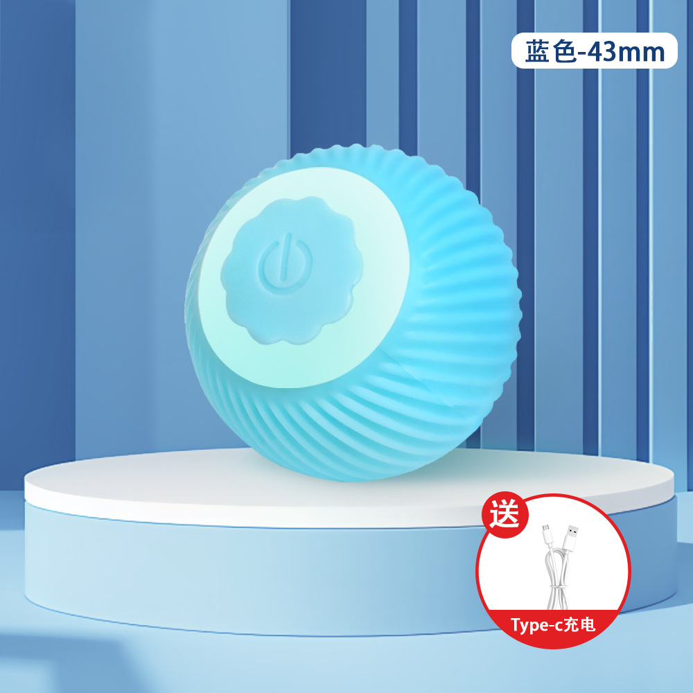 Bolas de juguete eléctricas para gatos, bolas inteligentes de rolar, bolas de juguete para mascotas, bolas de juguete automáticas para gatos, bolas de juguete para mascotas, bolas de juguete automáticas para gatos