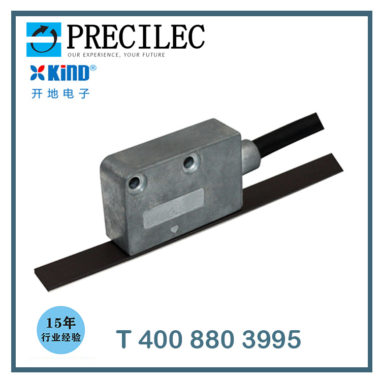 PRECILEC法国雷恩磁栅尺位移传感器/CSML10C528VPM03/NSC厂家选型