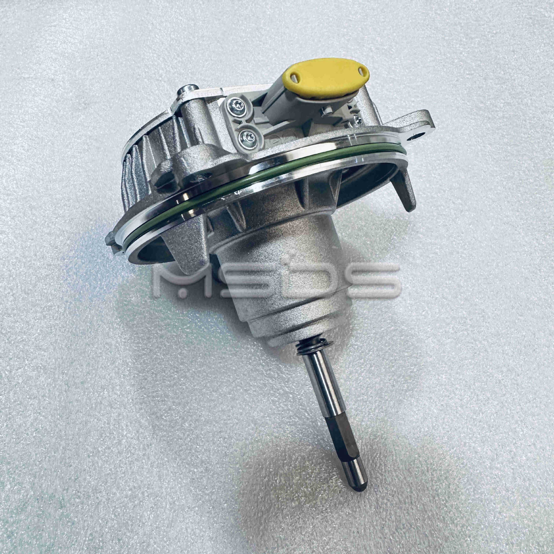 Cummins Engine Closed Crankcase 5614912 Ventilation Valve Breather Motor Motor,Electric