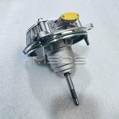 Valve Breather Motor – Engine assembly