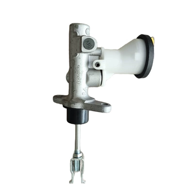 Master Cylinder, Clutch master cylinder