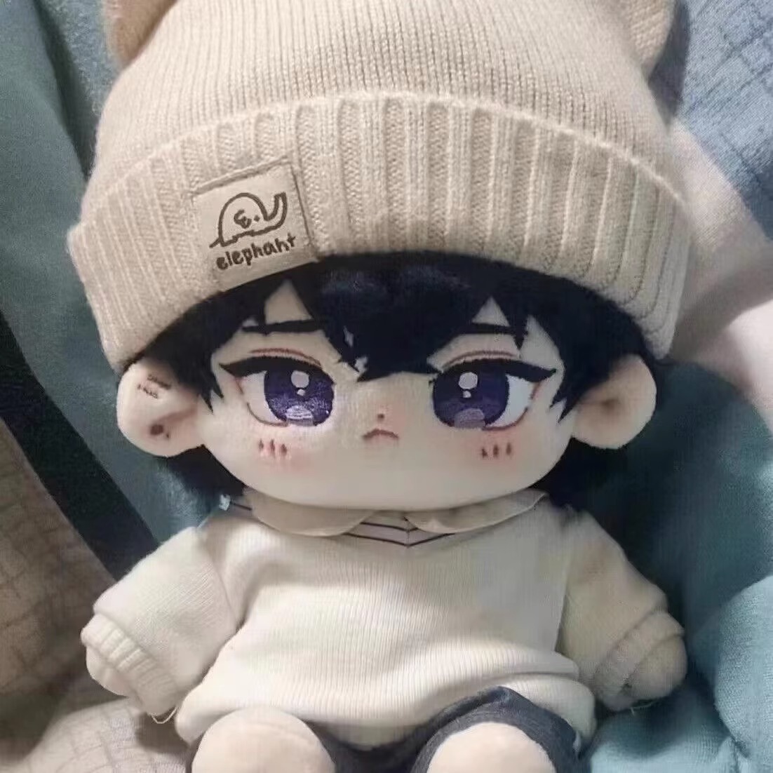 Красивый костюм