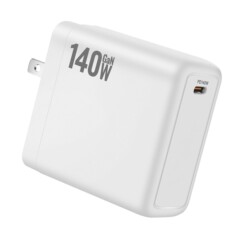 140W窒化ガリウム充電器PD3.1充電器クロスボーダー専用140W充電ヘッドはノートパソコンに適している