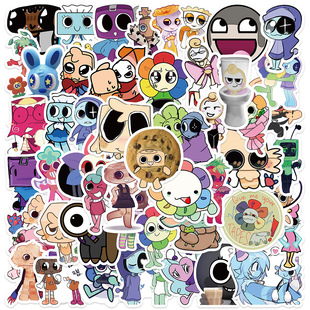 51���羳���T�Α�Dandy's World��ͨ�N��������Pӛ���֙Cdiy�N��