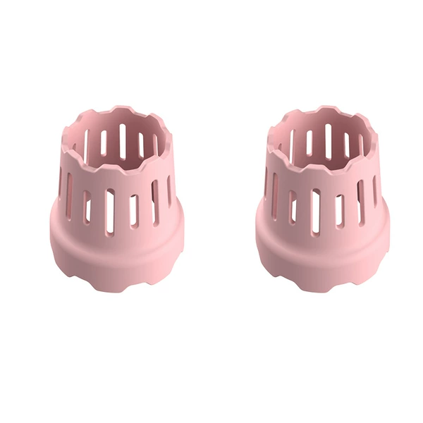 2 pink