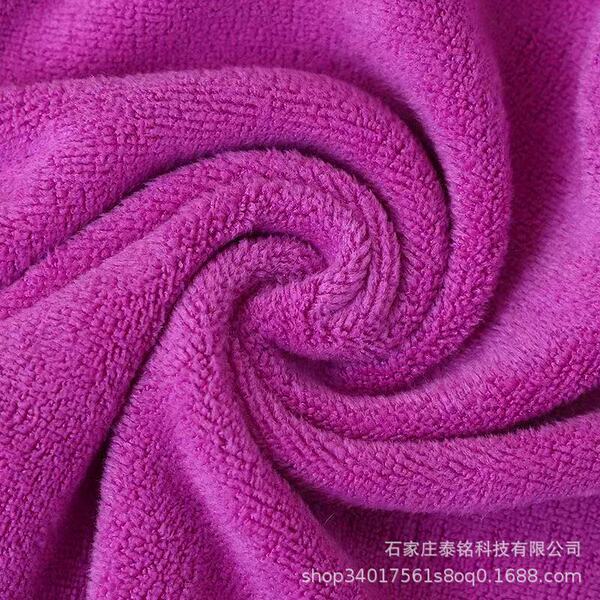 Soft sports universal quick dry sweat towel for yoga for gym