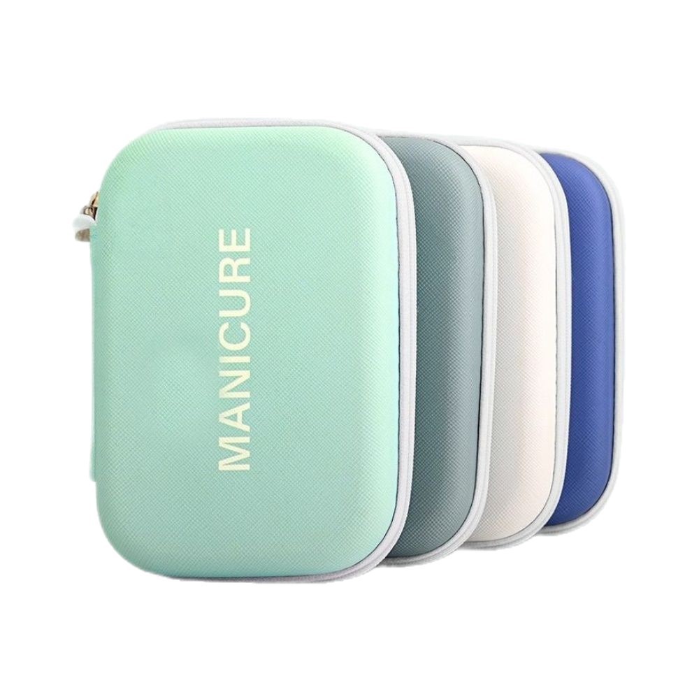Kit de cortador de uñas casero alicates de uñas de uñas para mujeres herramientas de pinza de garganta de uñas tijeras de pulido