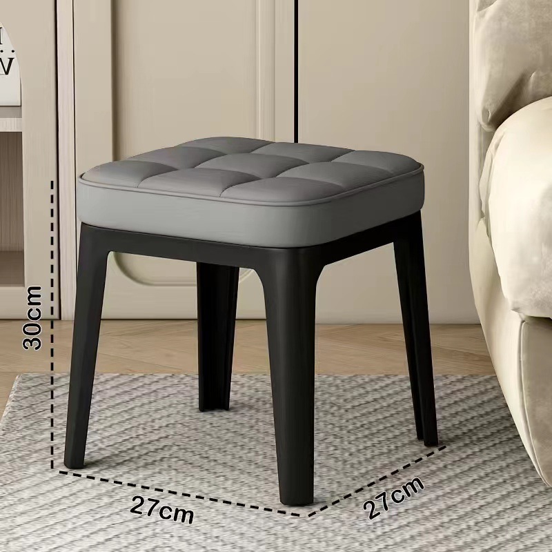 그레이 [짧은 스타일]