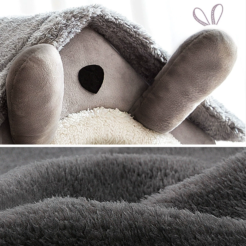 Будка для собаки домик осенью и зимой для маленьких и средних собак, Teddy, может быть снят и постиран, четыре сезона универсальная собачья будка, лежак для кошек, товары для животных