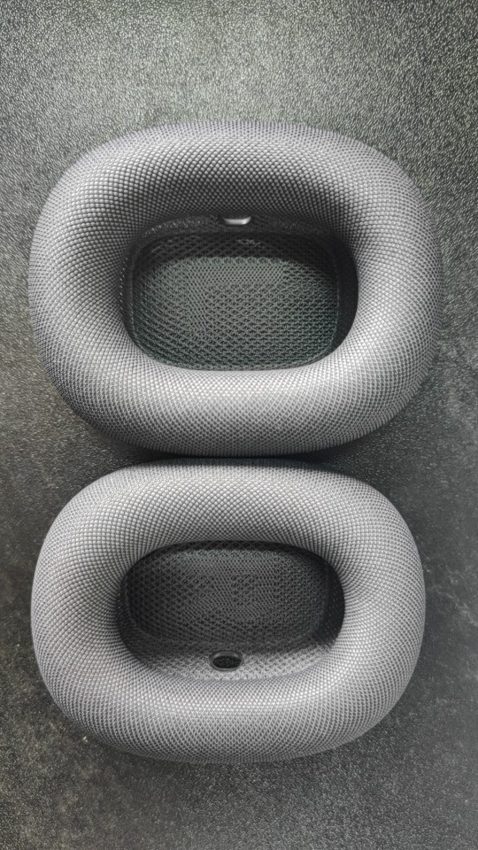 耳机底布RL 头弓布 耳套布 圆筒布