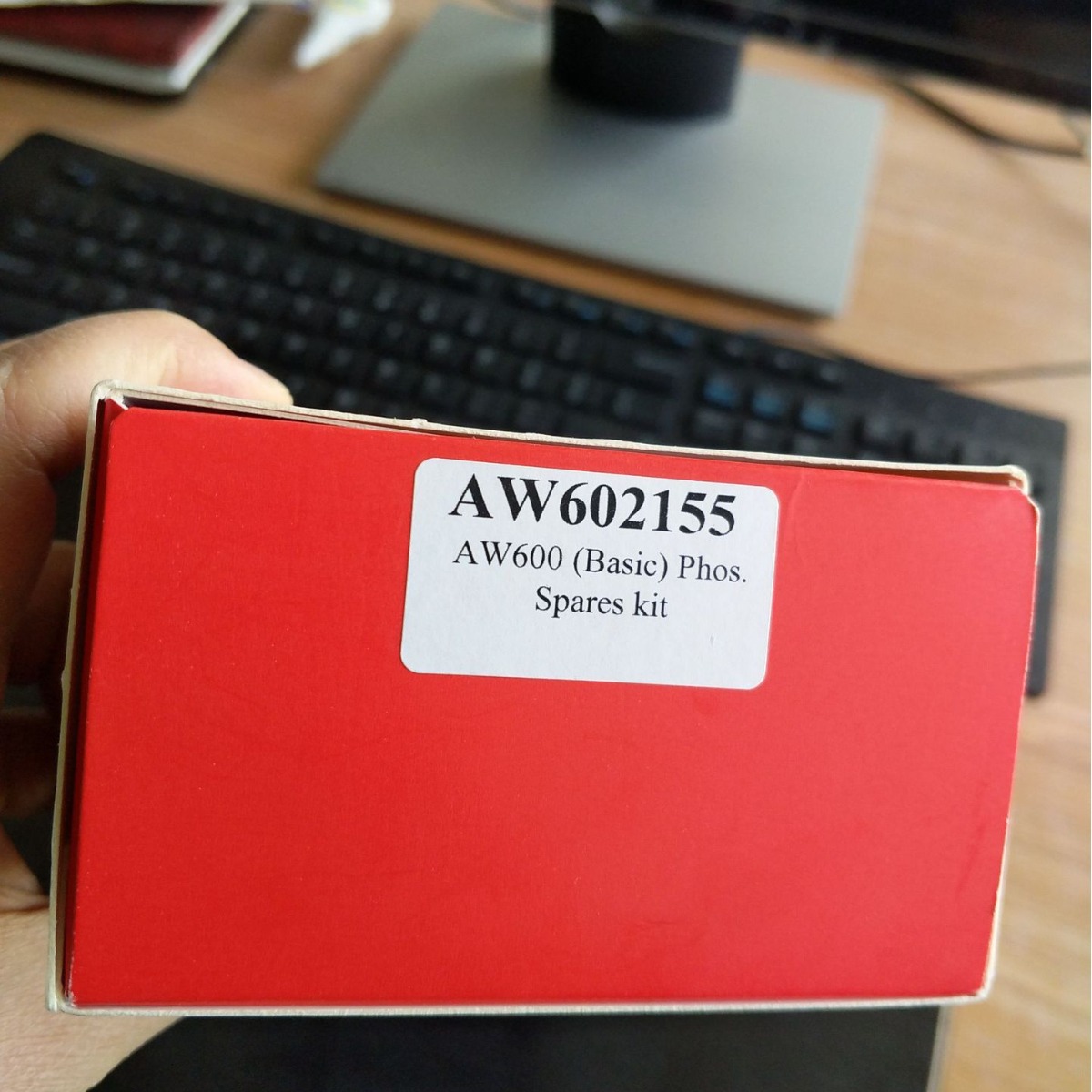 ABB电极库存现货 硅表显示器AW600068/ABBAW600068