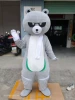 Moran Bear