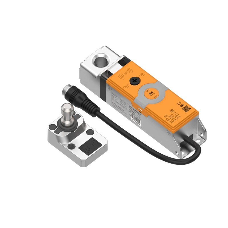 SLCШлайг TRL1 Серия RFID RFID Технология Безопасность Замок TRL1M0P-AC