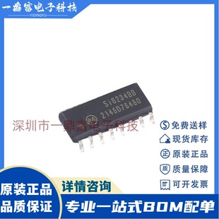 ԭ�b SI8440BB-D-IS SI8440BB �NƬSOIC-16 ���ָ��x��оƬIC