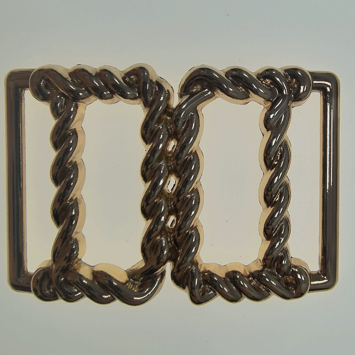 [Изысканная модель] Готовые металлические пряжки для цепочек от производителя, пряжки для ремней, аксессуары для сумок, обуви и головных уборов.