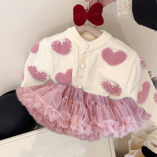 ��ͯë��Ůͯ ᘿ����ﶬŮͯ tutuȹŮ��������ȹ�Y�������W��