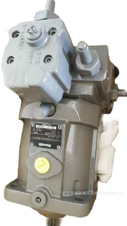 德国REXROTH力士乐柱塞泵A10V028DR/31R-VSC62N00