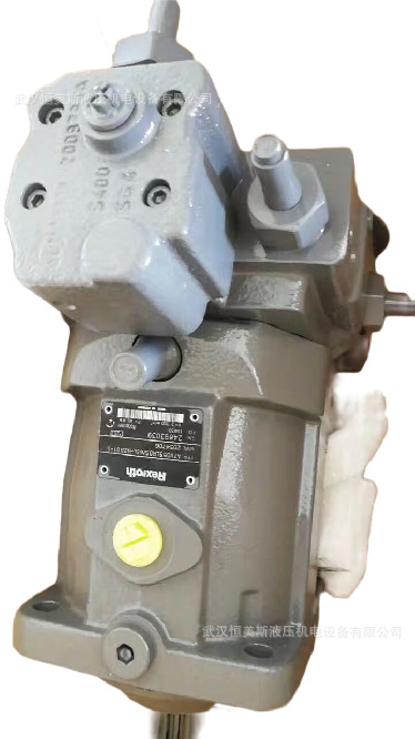 德国REXROTH力士乐柱塞泵A11VLO145DRG/11L-NZD12N00