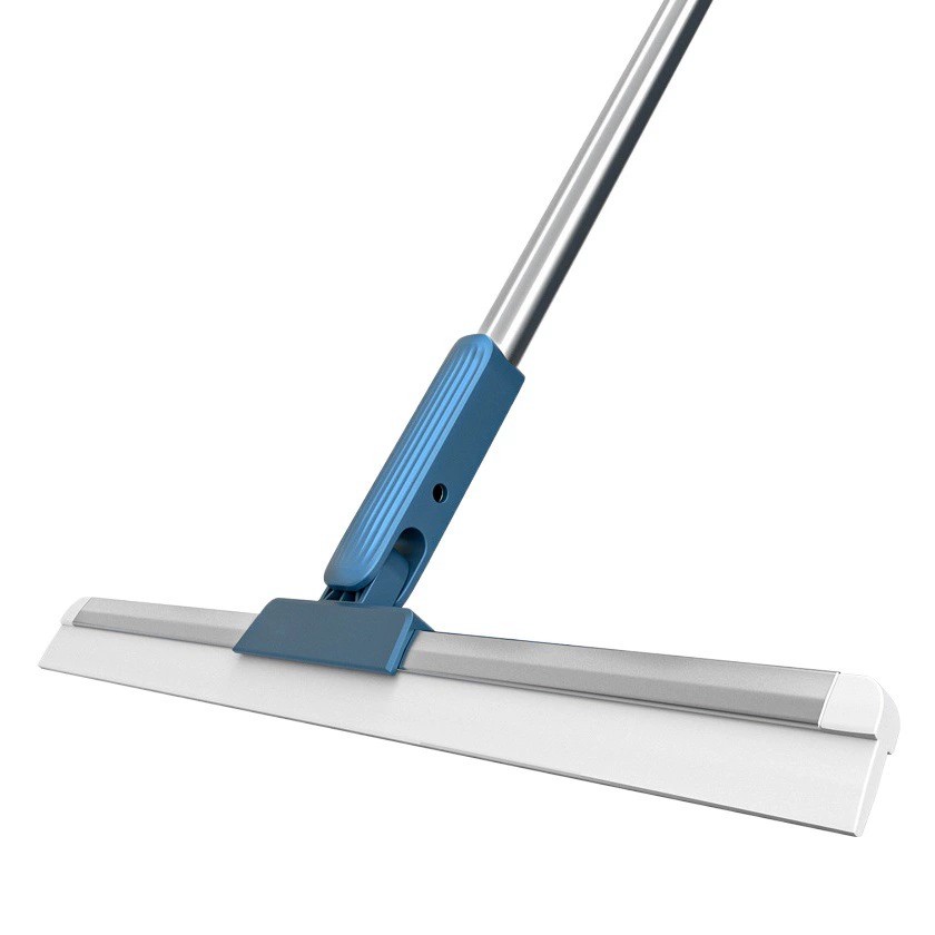 Волшебная метла силиконовый артефакт Подметание пола Подметание пола Домашний туалет Ванная комната Туалет Подвеска Водоочиститель