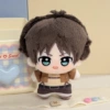 Eren Uniform Nunu 10cm [Attack on Titan]