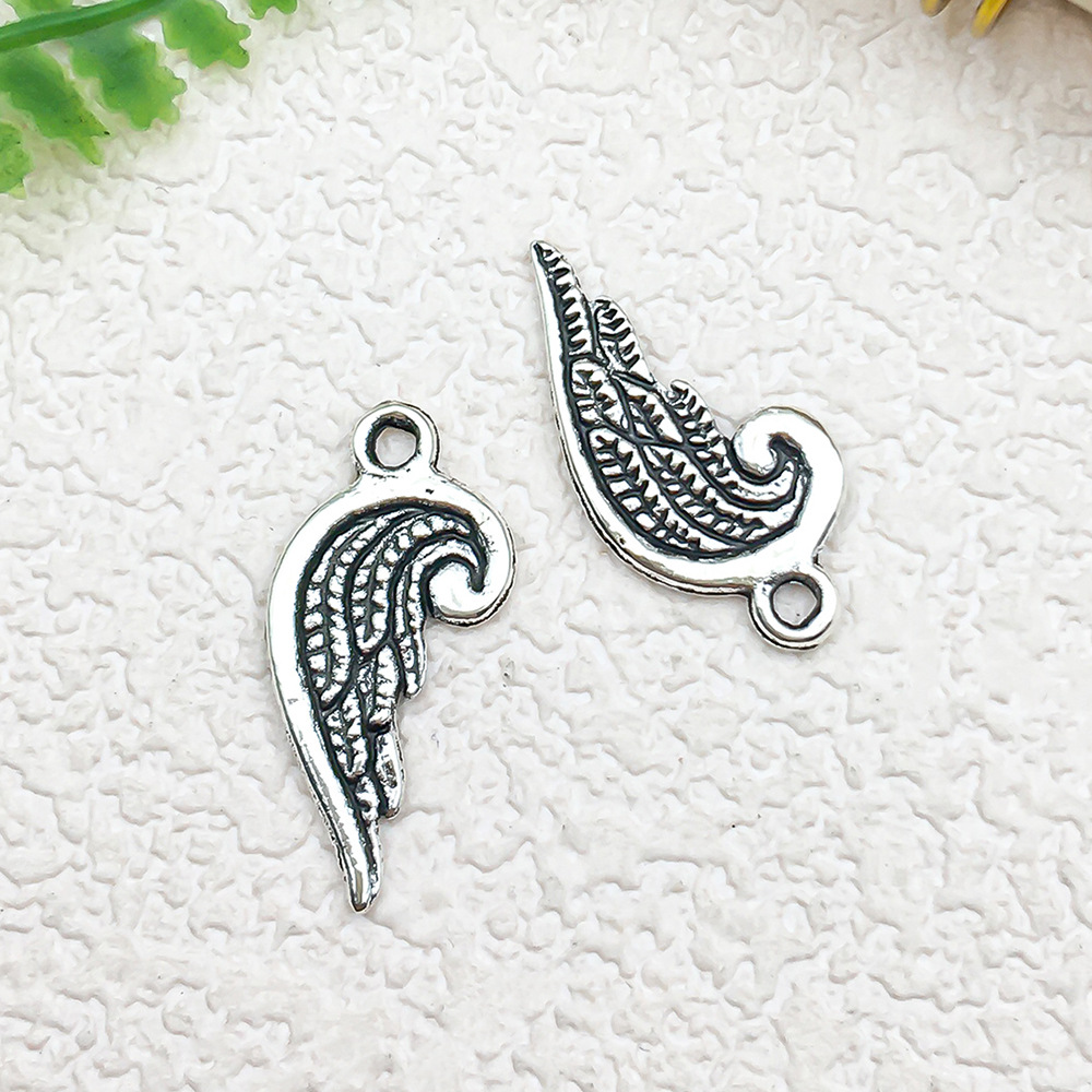 1 개의 날개 10x19mm-0.4g-11205