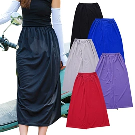 骑行面罩;运动帽、头巾;户袖冰袖