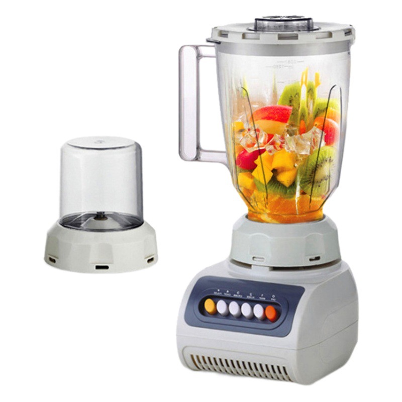 Comercio exterior fábrica de exportación suministro directo exportación nutrición máquina de cocina frutas y verduras exprimidor hogar máquina de leche de soja Mezclador