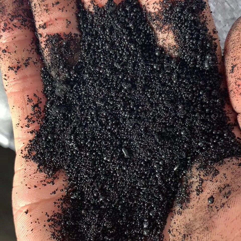 聚乙烯蜡-黑蜡 质量保障  灰分低，电缆皮，气味低