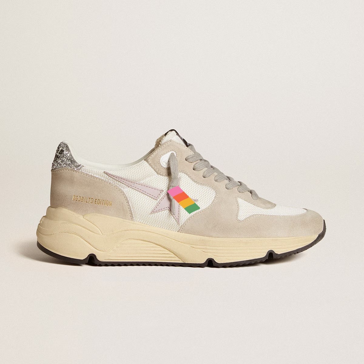 Explosiones transfronterizas de primavera, otoño y invierno de 2025, nuevos zapatos retro coreanos, zapatos sucios, zapatos deportivos de suela gruesa para hombres y mujeres